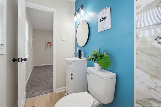 6549 Venture Street, Fayetteville, NC 28314