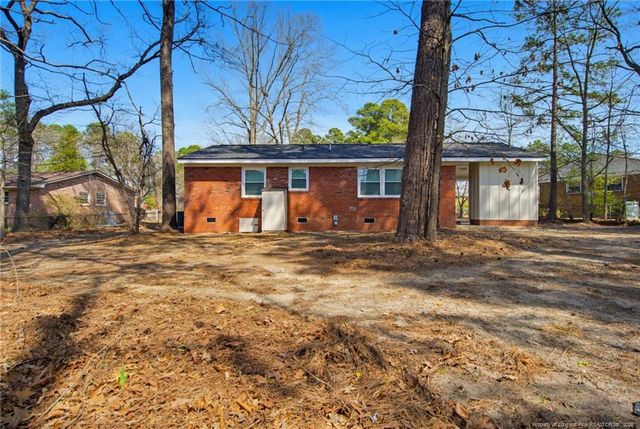 6549 Venture Street, Fayetteville, NC 28314