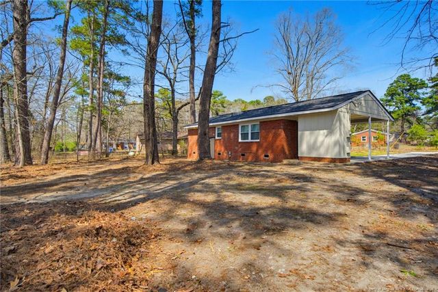 6549 Venture Street, Fayetteville, NC 28314