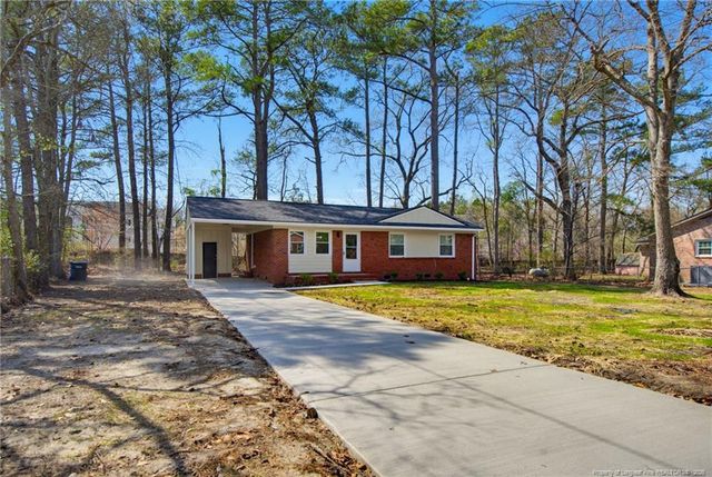 6549 Venture Street, Fayetteville, NC 28314