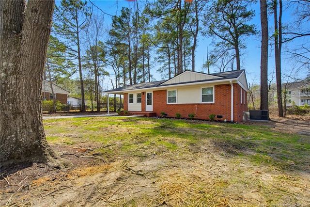 6549 Venture Street, Fayetteville, NC 28314