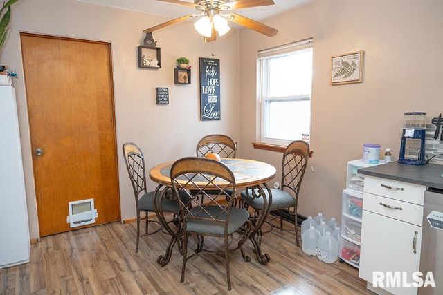 4 HILLSIDE Drive, Mt Vernon, IL 62864