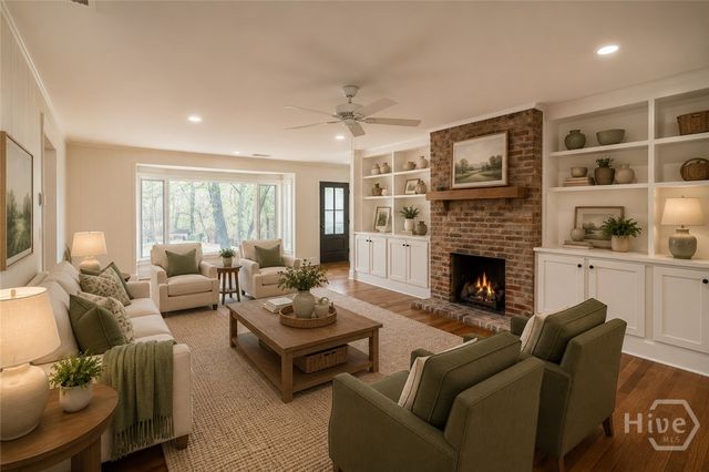 550 Fortson Road, Athens, GA 30606