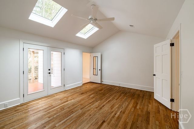 550 Fortson Road, Athens, GA 30606