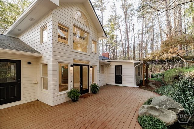 550 Fortson Road, Athens, GA 30606