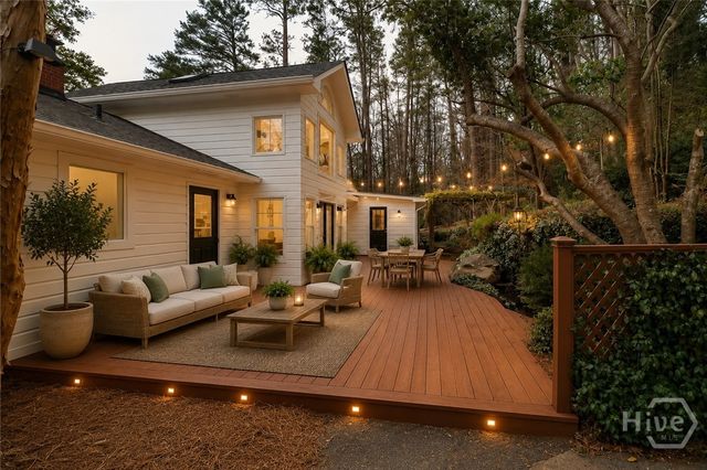 550 Fortson Road, Athens, GA 30606
