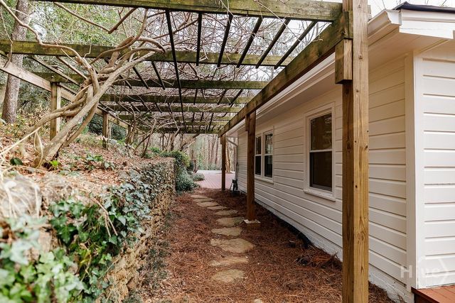 550 Fortson Road, Athens, GA 30606