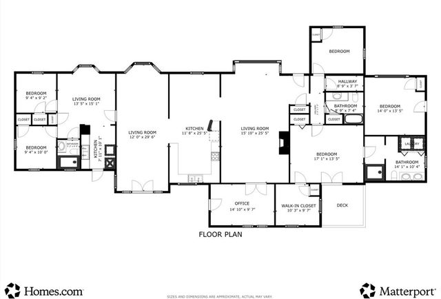 550 Fortson Road, Athens, GA 30606