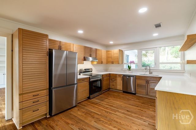 550 Fortson Road, Athens, GA 30606