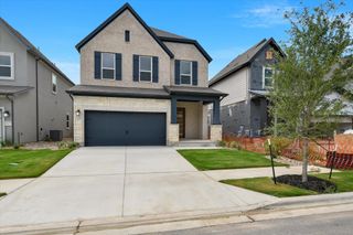 1404 South Brook DR, Leander, TX 78641