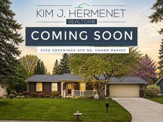 2508 Greenings Avenue Ne, Grand Rapids Twp, MI 49525