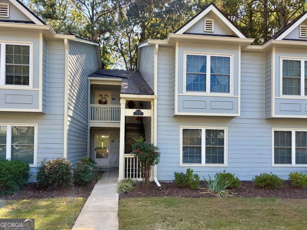 57 SE Doranne Court, Smyrna, GA 30080