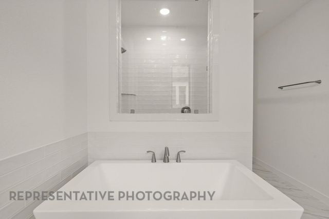 4024 Allegro Drive, Celina, TX 75078