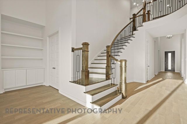 4024 Allegro Drive, Celina, TX 75078