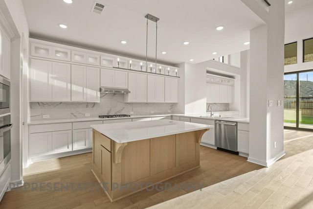 4024 Allegro Drive, Celina, TX 75078