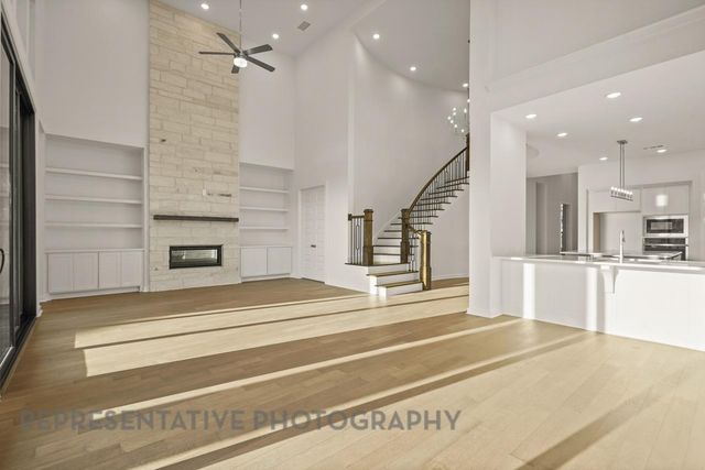 4024 Allegro Drive, Celina, TX 75078