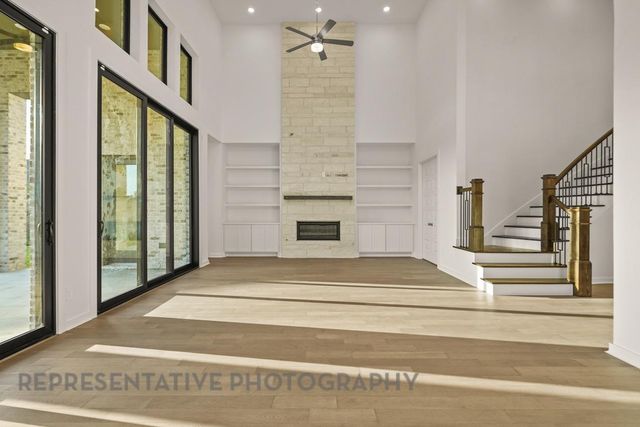 4024 Allegro Drive, Celina, TX 75078