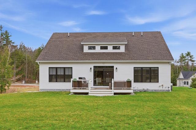 33 Andel Avenue, Rindge, NH 03461