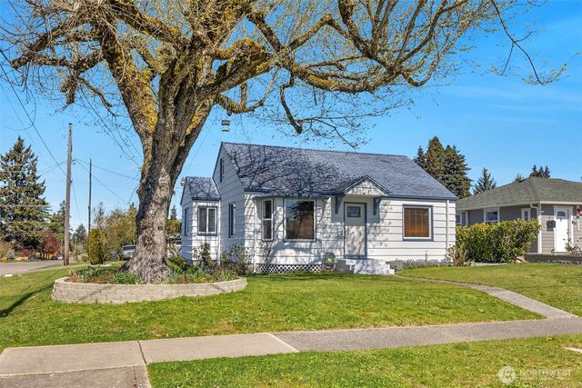 4523 N 16th Street, Tacoma, WA 98406
