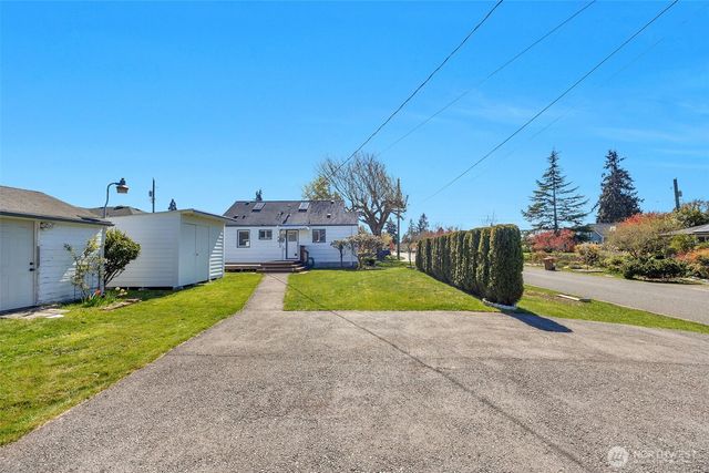 4523 N 16th Street, Tacoma, WA 98406