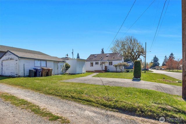 4523 N 16th Street, Tacoma, WA 98406