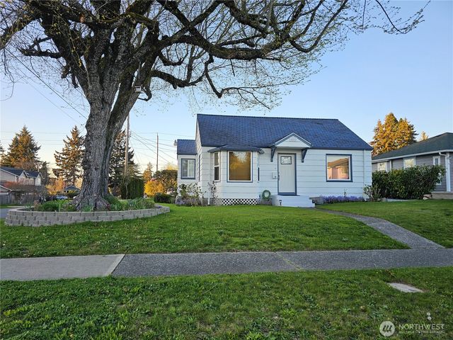 4523 N 16th Street, Tacoma, WA 98406
