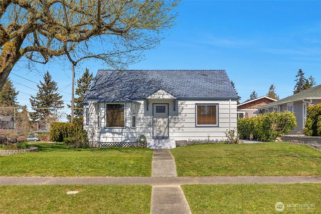 4523 N 16th Street, Tacoma, WA 98406