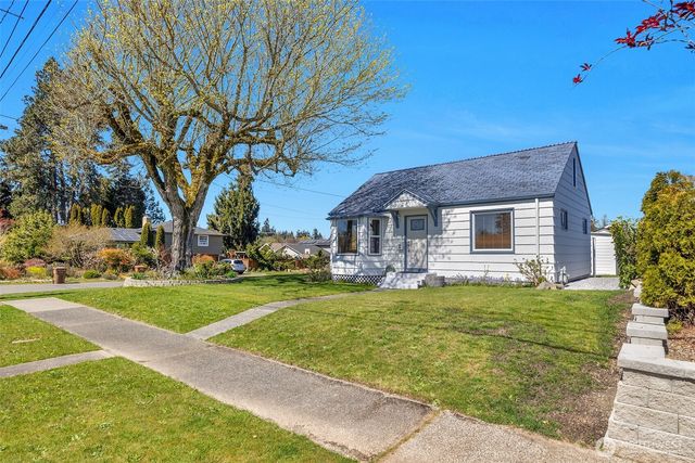 4523 N 16th Street, Tacoma, WA 98406