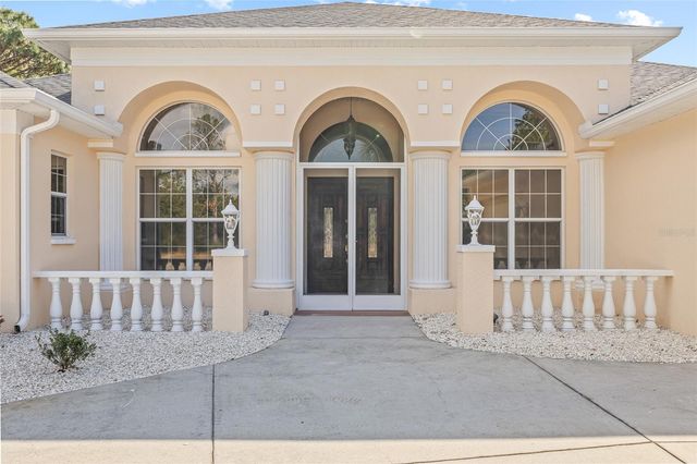 11040 FULTON AVENUE, Weeki Wachee, FL 34613