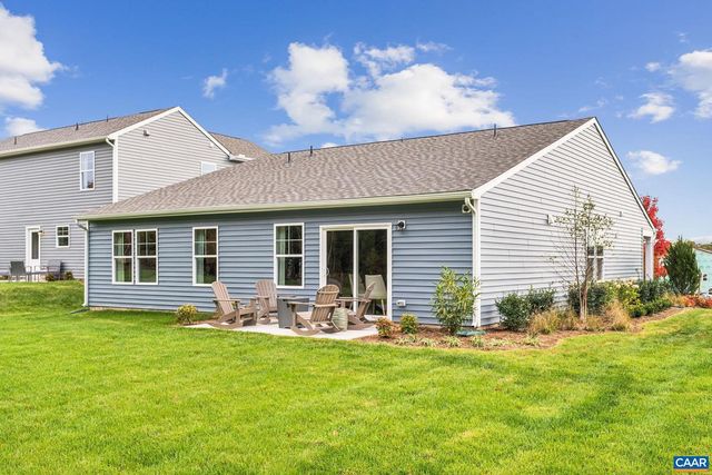85 SAXON ST, Charlottesville, VA 22902