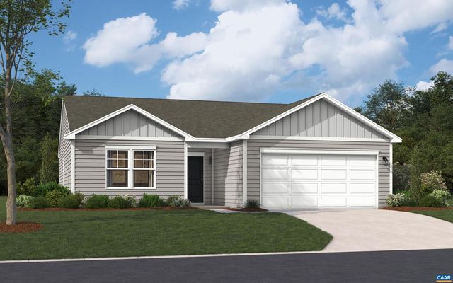85 SAXON ST, Charlottesville, VA 22902