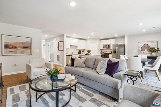 85 SAXON ST, Charlottesville, VA 22902