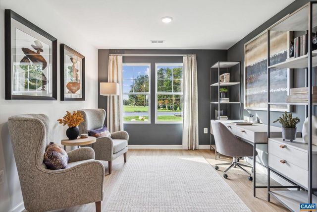 85 SAXON ST, Charlottesville, VA 22902