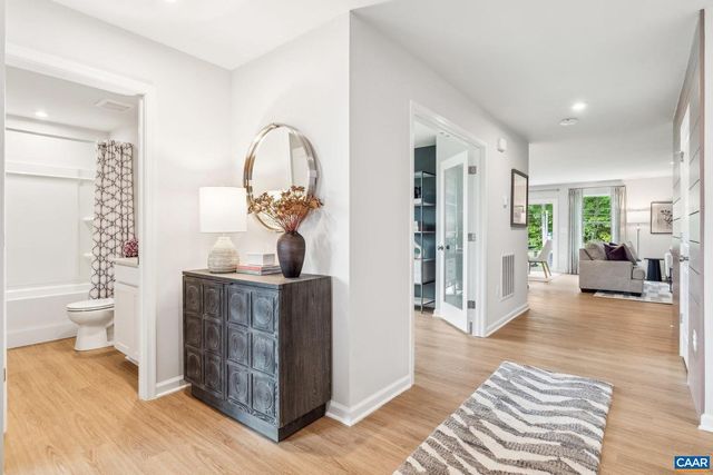 85 SAXON ST, Charlottesville, VA 22902