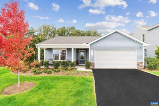 85 SAXON ST, Charlottesville, VA 22902