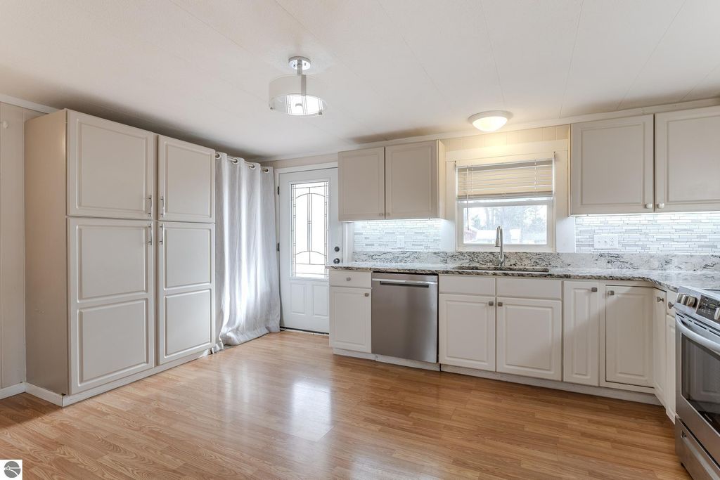 Image 10 of property listing at 820 S Tall Tree, Gaylord, MI 49686