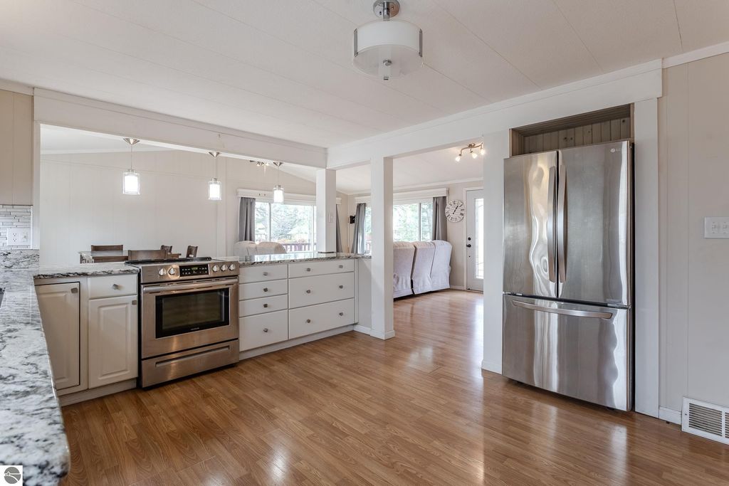 Image 12 of property listing at 820 S Tall Tree, Gaylord, MI 49686