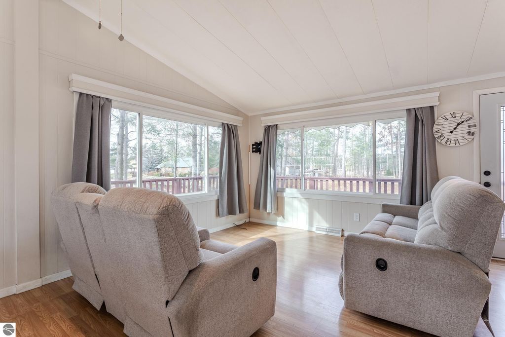 Image 17 of property listing at 820 S Tall Tree, Gaylord, MI 49686