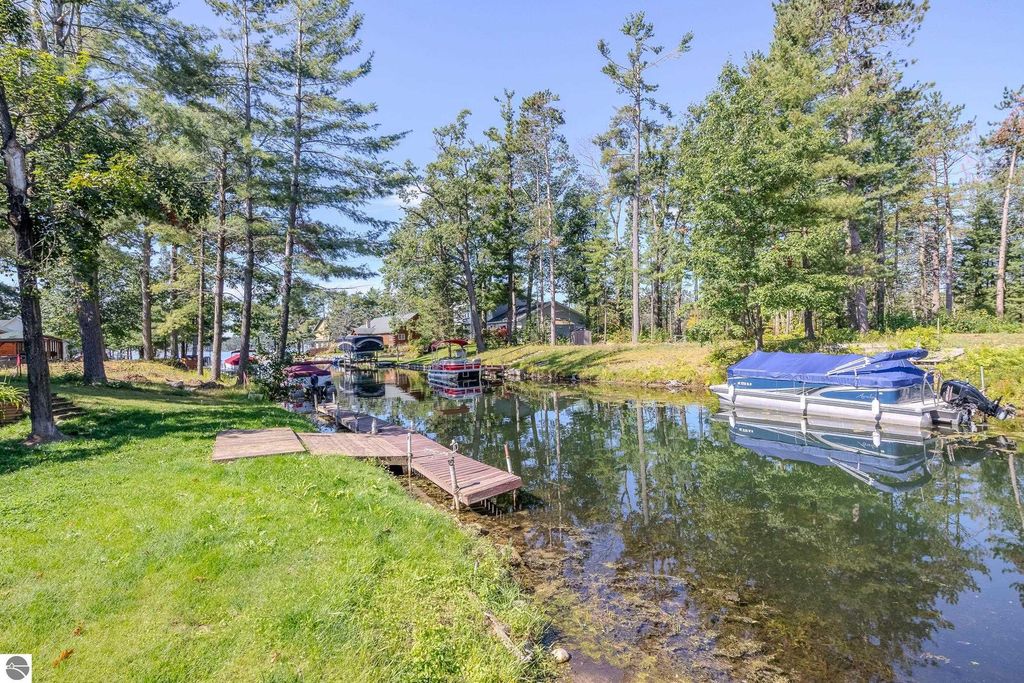 Image 36 of property listing at 820 S Tall Tree, Gaylord, MI 49686