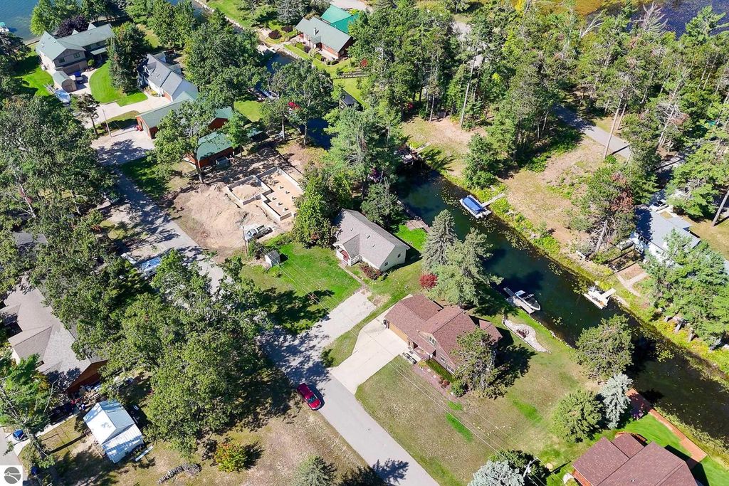 Image 42 of property listing at 820 S Tall Tree, Gaylord, MI 49686