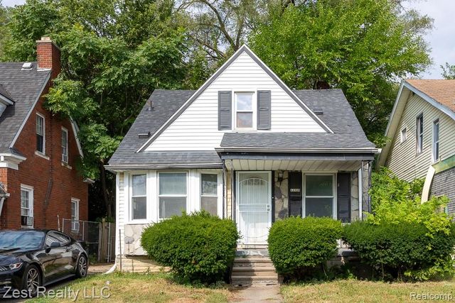 11723 Rutherford Street, Detroit, MI 48227
