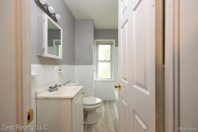 11723 Rutherford Street, Detroit, MI 48227