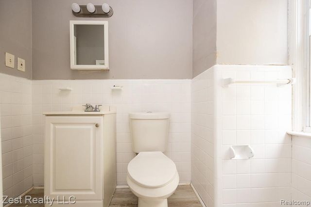 11723 Rutherford Street, Detroit, MI 48227