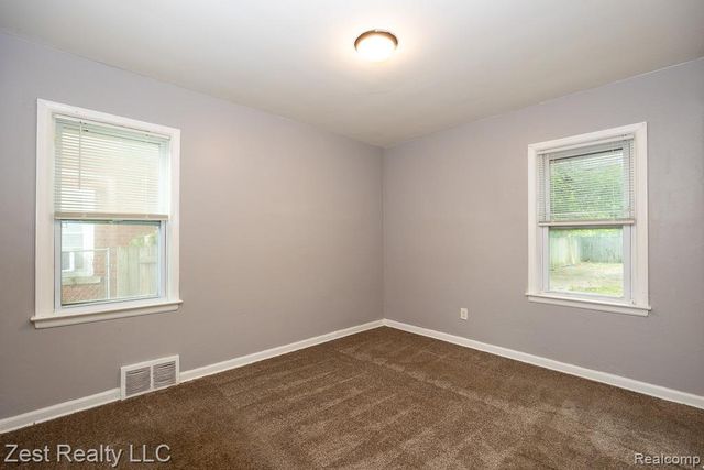 11723 Rutherford Street, Detroit, MI 48227