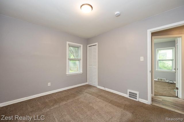 11723 Rutherford Street, Detroit, MI 48227