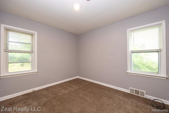 11723 Rutherford Street, Detroit, MI 48227