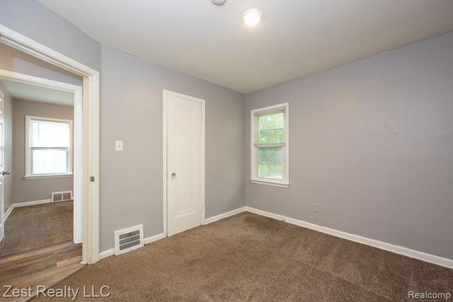 11723 Rutherford Street, Detroit, MI 48227