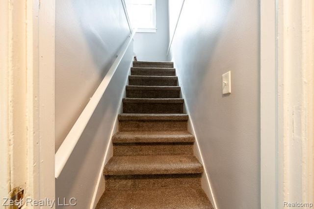 11723 Rutherford Street, Detroit, MI 48227