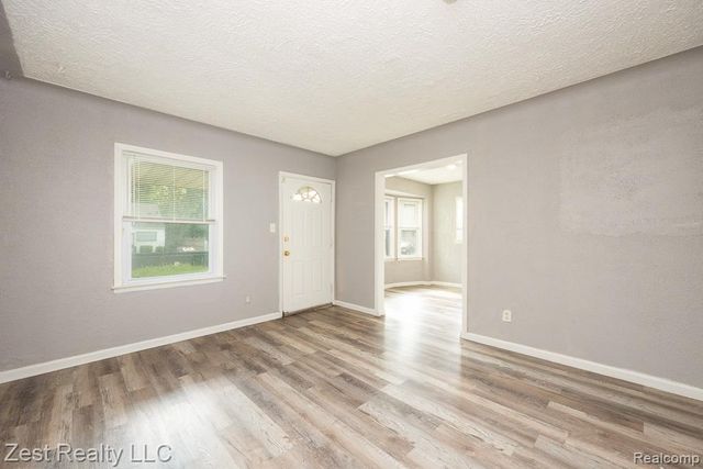 11723 Rutherford Street, Detroit, MI 48227