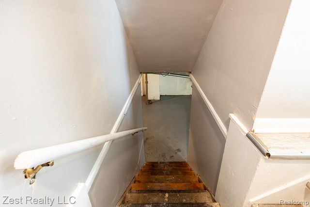 11723 Rutherford Street, Detroit, MI 48227